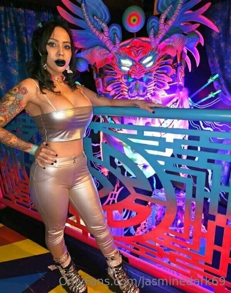 jasminedark69 star top picture
