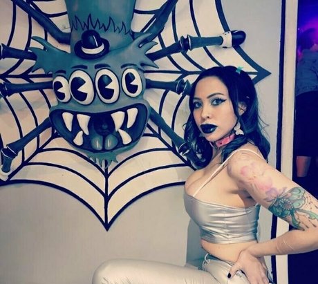 jasminedark69 estrella atractiva archivo