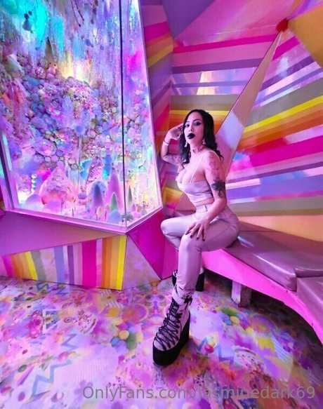 jasminedark69 modèle de haute qualité galeries