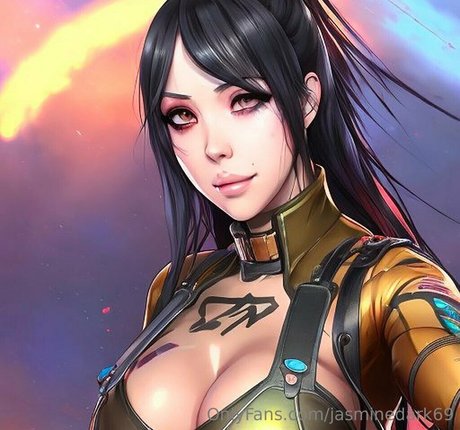 jasminedark69 star pornographique photo