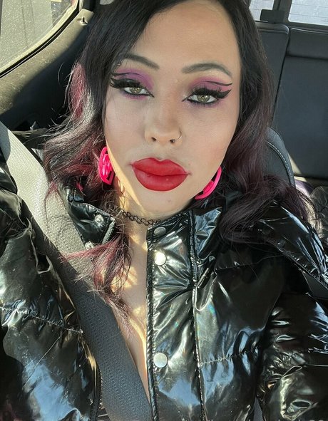 jasminedark69 modelo erótico recopilación