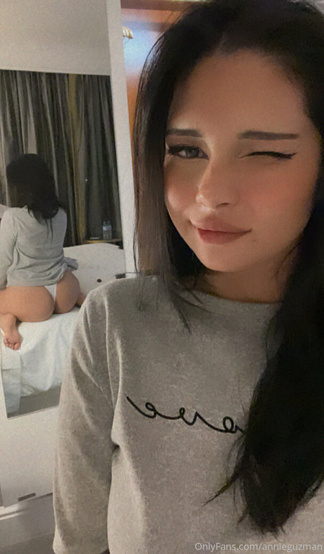 annieguzman pornstar nudes galleries