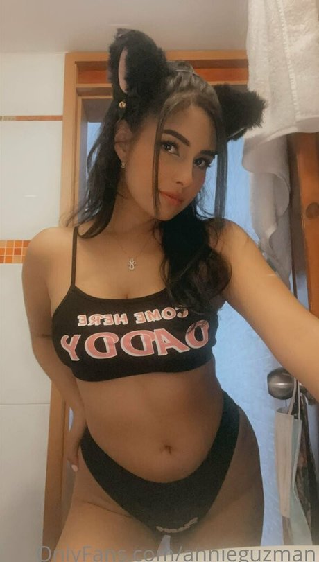 annieguzman pornographic star image