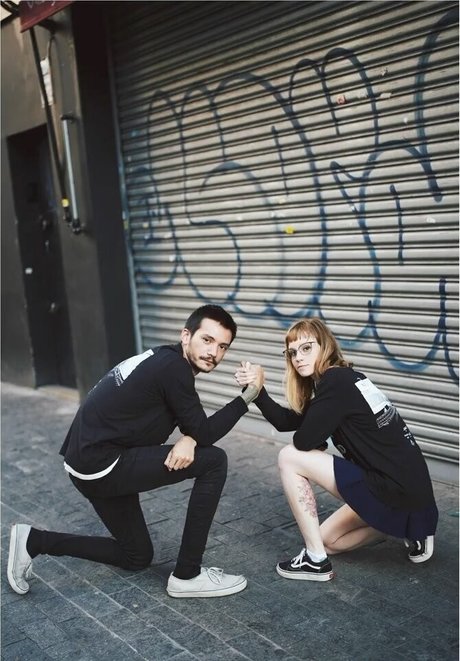 Flavia Sayuri joli modèle des photos