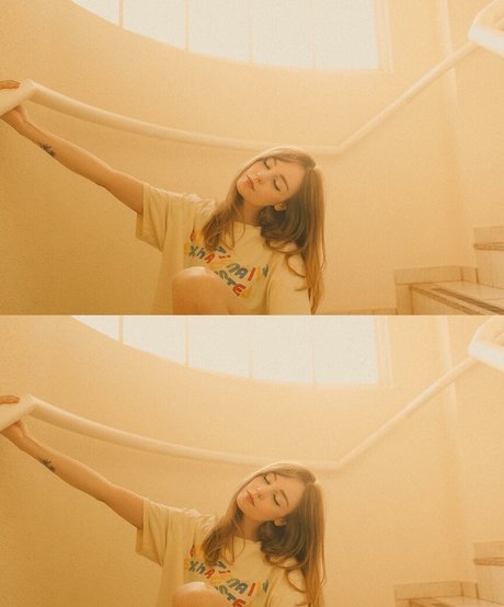 Flavia Sayuri meilleur modèle galeries