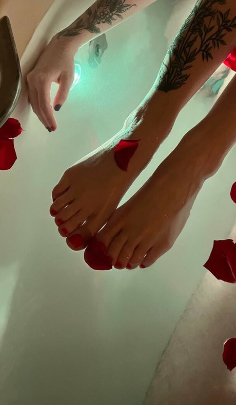 Flavia Sayuri actrice exclusive photo