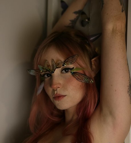 Flavia Sayuri actriz de desnudos imágenes