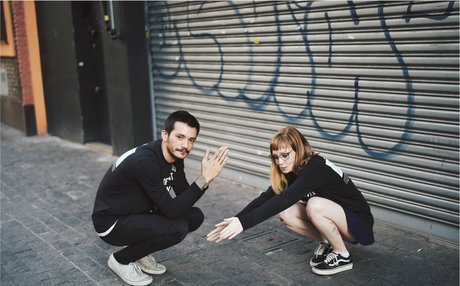 Flavia Sayuri desnudos estrella foto