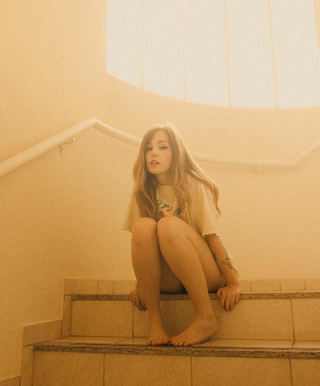 Flavia Sayuri actriz desnuda recopilación