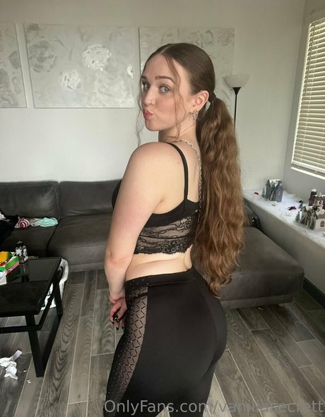 vanillasecrett actriz erótica galería