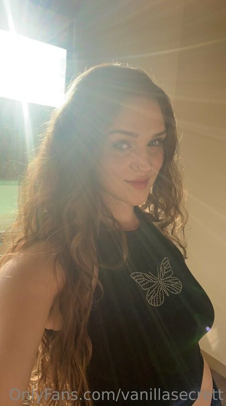 vanillasecrett pornstar art pictures