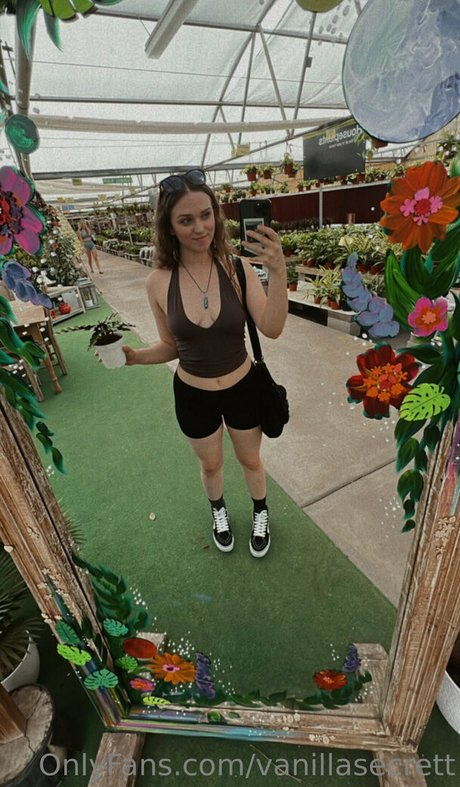 vanillasecrett modèles nus image