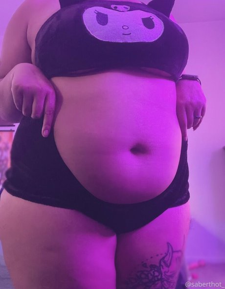 saberthot exclusive actress photo