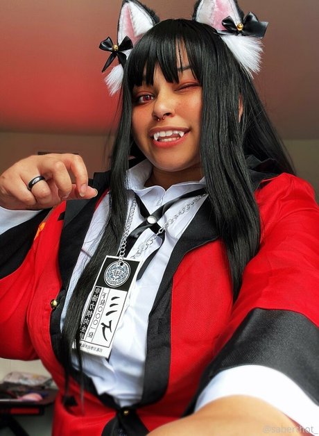 saberthot arte modelo galería