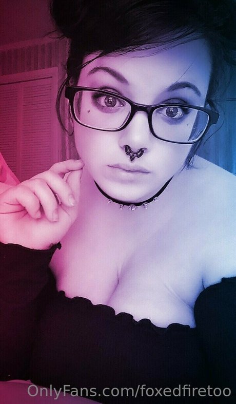 foxedfiretoo art pornstar picture