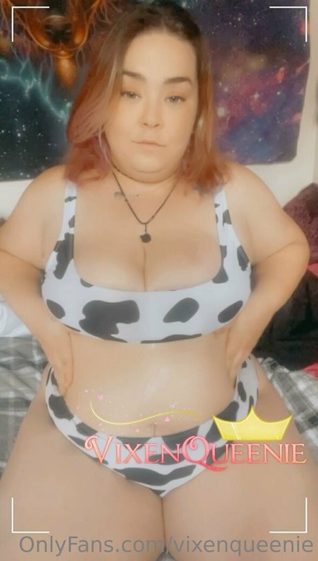 vixenqueenie mejor actriz foto