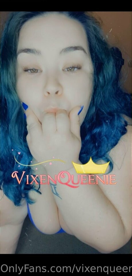 vixenqueenie top star photos