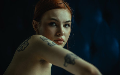 gwenhoney belle actrice collection