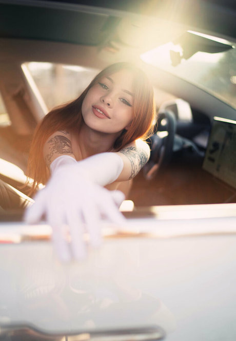 gwenhoney meilleur modèle img