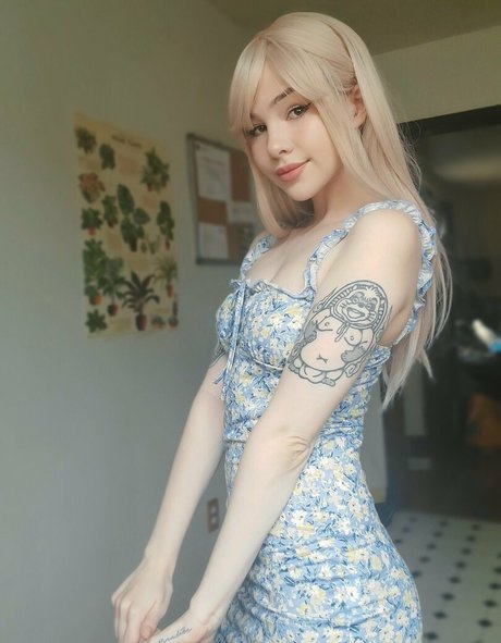 gwenhoney estrella desnuda archivo