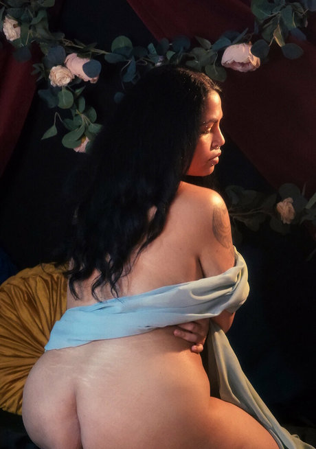 gwenhoney modelo adulto foto