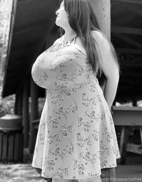 demoraavaricefree adult model archive