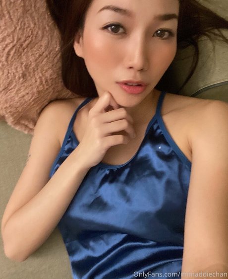 immaddiechan estrella porno recopilación