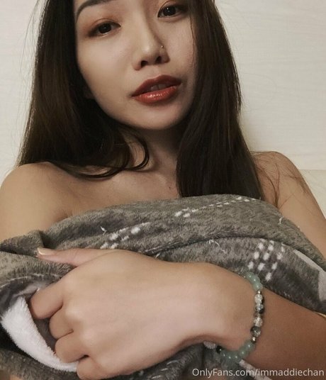 immaddiechan Imagen de perfil