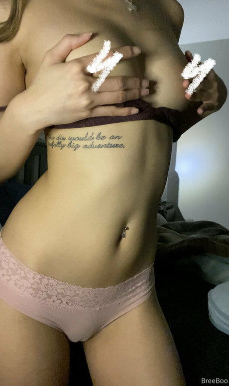 itsbreeboo nus de stars du porno des photos