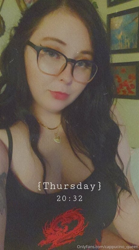 cappucino queen actriz de arte fotos