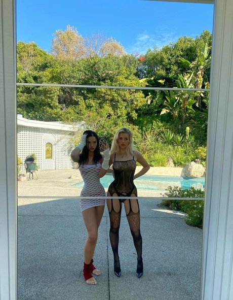 alexjanai actriz xxx fotos