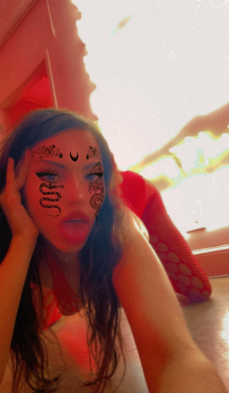 alexjanai actriz de desnudos foto