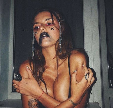 Rita Flores estrella porno xxx foto