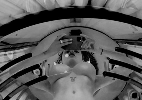 Rita Flores estrella bonita galerías