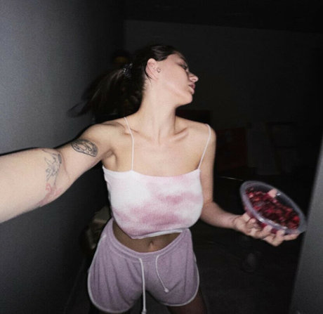 Rita Flores modelo bonita recopilación