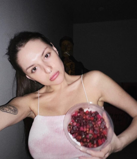 Rita Flores actrice pornographique photos