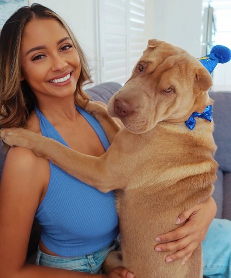 Chanelle Punton estrella porno caliente fotos