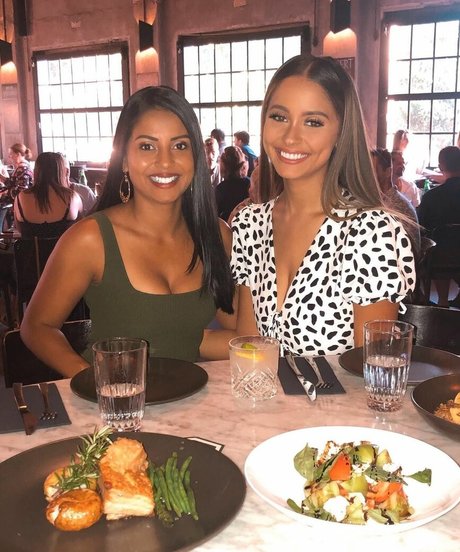 Chanelle Punton actrice hd image