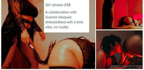 isaluvbbwfree étoile de l'art galerie