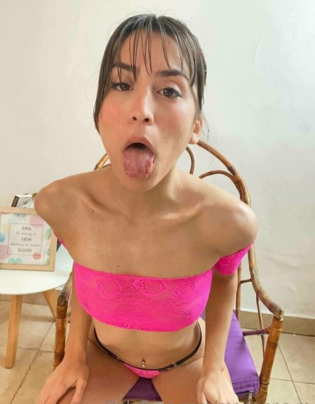 marianna m star érotique photo