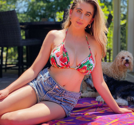 Katie Teresi estrella xxx fotos