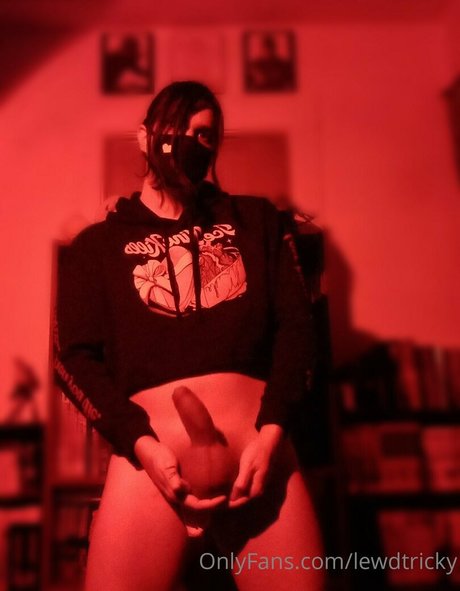 lewdtricky art de star du porno archive