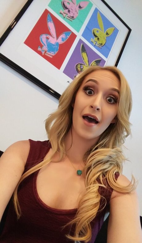 Gingerbanks1 modèle adulte galerie