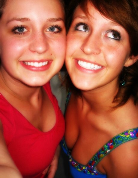 Gingerbanks1 actrice adulte images