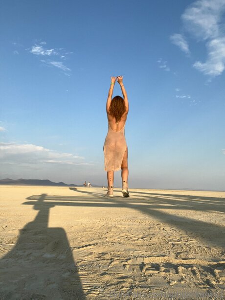 Gingerbanks1 estrella porno del sexo imágenes