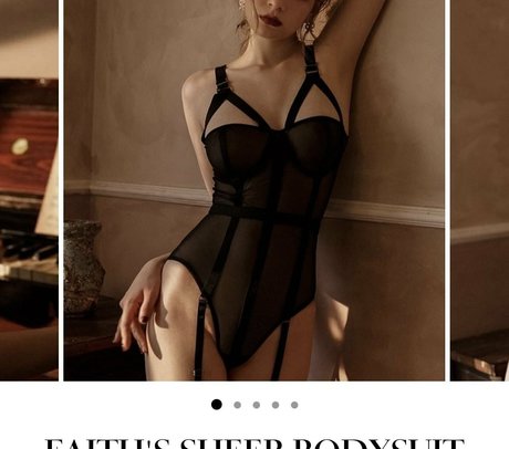 FallingDevil actriz desnuda fotos