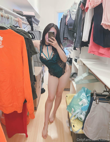 yooniefree linda estrella imagen