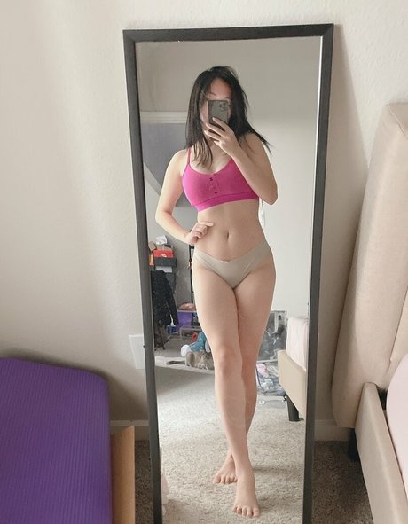 yooniefree perfect actress img