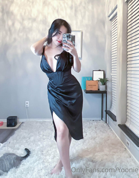 yooniefree modèle parfait galeries