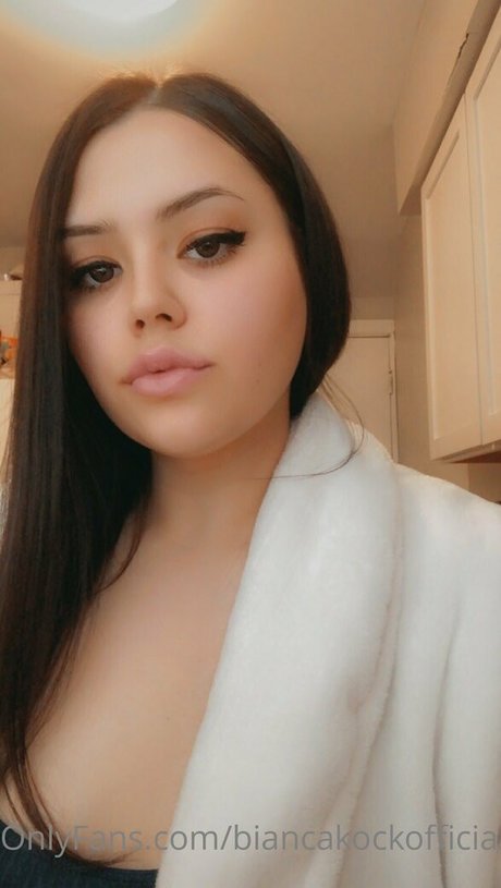 biancakockofficial exclusive model galleries